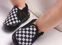 This absolute adorable baby boy shoes will surely complete your baby boy's outfi This absolute adorable baby boy shoes will surely complete your baby boy's outfi