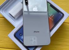 Apple iPhone XS 64 GB in Zarqa