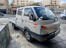 Hyundai Porter 2007 in Zarqa