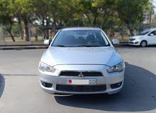 MITSUBISHI LANCER 2015 GLS