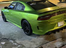 Dodge Charger 2017 in Basra