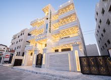 186m2 3 Bedrooms Apartments for Sale in Amman Shafa Badran
