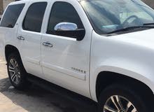 Chevrolet Tahoe 2007 in Basra