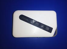 mifi - zain - 4g