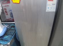 Samix Freezers in Amman