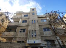 4 Floors Building for Sale in Amman Jabal Al-Jofah