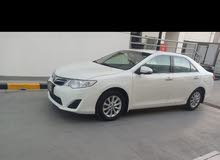 Toyota Camry 2015 model