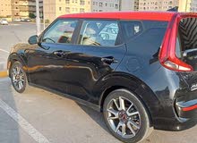 Kia Soul 2022 in Baghdad