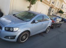 Chevrolet sonic cars for sale in 2012 are still in good condition, for sale 1600 Chevrolet sonic cars for sale in 2012 are still in good condition, for sale 1600