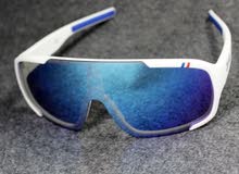 نظارة شمسية لمختلف الرياضات Elax outdoor sports sunglasses نظارة شمسية لمختلف الرياضات Elax outdoor sports sunglasses