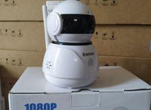 Wireless CCTV Camera Movable 360° Wireless CCTV Camera Movable 360°