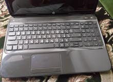 لابتوب ماركة HP g6 لابتوب ماركة HP g6