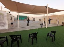 ميدان رماية قوس يقع في دبي
