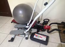 exercise equipment exercise equipment