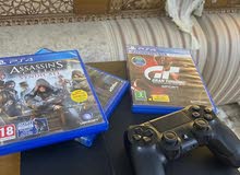 PlayStation 4 PlayStation for sale in Amman