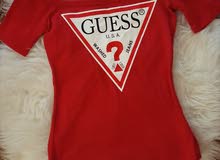 Guess بلوزه مميزه للبيع Guess بلوزه مميزه للبيع