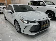 Toyota Avalon 2021 in Muscat