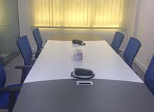 Meeting table without chairs for sale at an excellent price Meeting table without chairs for sale at an excellent price