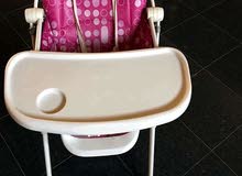 كرسي اكل الاطفال high chair Chicoo كرسي اكل الاطفال high chair Chicoo