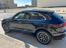 Porsche Macan 2017 in Manama