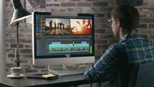 مونتير وشغال على Adobe premiere وأبحث عن وظيفه مونتير وشغال على Adobe premiere وأبحث عن وظيفه