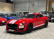 Ford Mustang kit Shelby