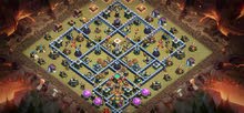 Clash Of clans Tawn Hall 14 Clash Of clans Tawn Hall 14
