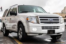 Ford Expedition 2013 in Amman