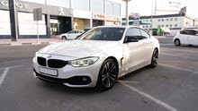 BMW 428I Super clean in very good condition