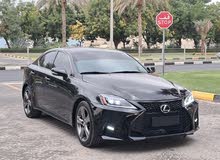 LEXUS IS250 2013