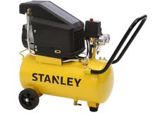 Stanley Air compressor