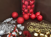 Beautiful Christmas ornaments Beautiful Christmas ornaments