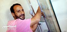 تصنيع وتركيب جميع انواع الألومنيوم والجام والسكوريت تصنيع وتركيب جميع انواع الألومنيوم والجام والسكوريت
