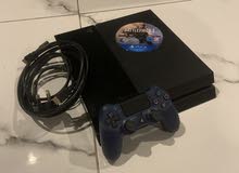 سوني 4  PlayStation 4