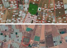 Mixed Use Land for Sale in Amman Al-Khadra'