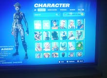 بيع حساب فورت جدا نادر بسعر رخيص جدا