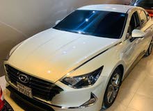 Hyundai Sonata 2022 in Northern Governorate