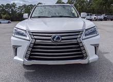LX 570/2017 LX 570/2017
