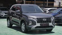 Hyundai Creta 2024 in Ajman