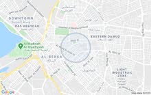 عمارة تجاريه استثماريه في السلماني خلف صور مستشفي الجلاء عمارة تجاريه استثماريه في السلماني خلف صور مستشفي الجلاء