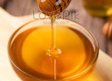 عسل طبيعي 100% عسل طبيعي 100%