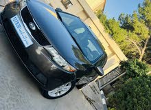 Kia Forte 2011 in Tripoli