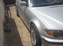 bmw 330i model 2002 full option bmw 330i model 2002 full option