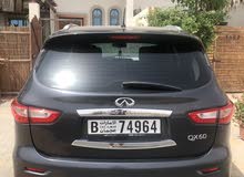 Infinity QX60 Infinity QX60