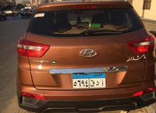 هيونداي كريتا 2017 مواصفات خليجي هيونداي كريتا 2017 مواصفات خليجي
