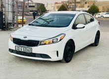 Kia Forte 2018 in Baghdad