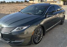 Lincoln MKZ 2016 in Amman