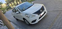 urgent sale Nissan sunny 2020