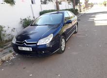 ستروين C5 ديازيل موديل 2006 ستروين C5 ديازيل موديل 2006