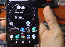 SONY XZ1 CLEAN WITH CASE SONY XZ1 CLEAN WITH CASE